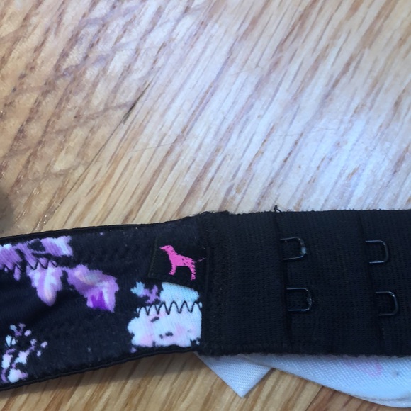 Bra from pink - Picture 3 of 5